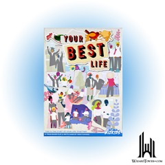 YOUR BEST LIFE